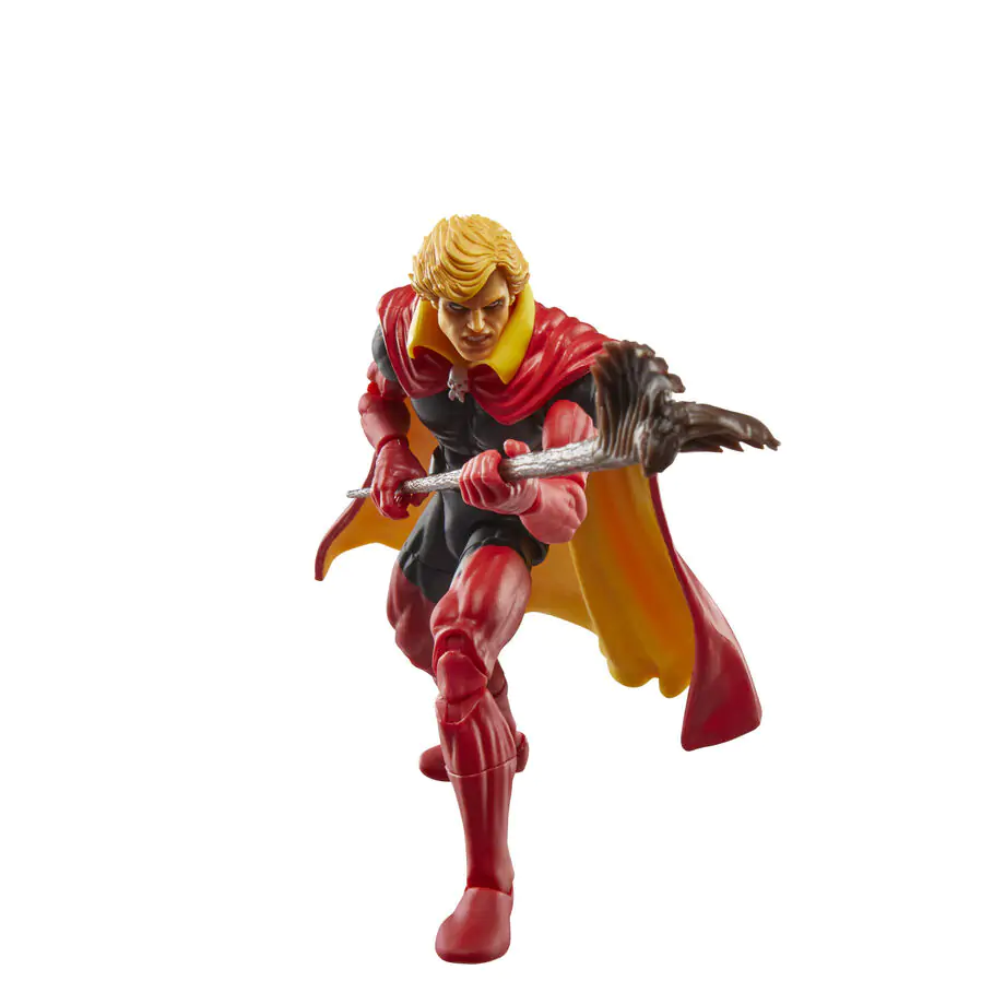 Marvel Legends The Infinity Gauntlet Adam Warlock Figur 15cm Produktfoto