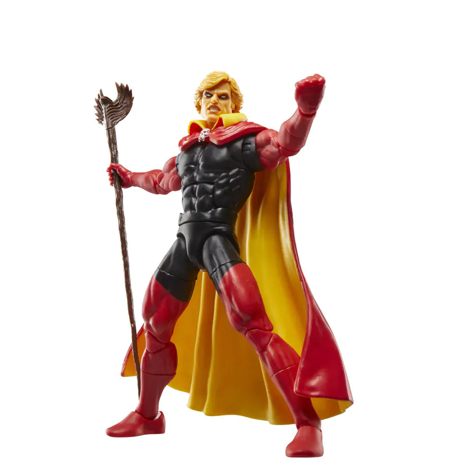 Marvel Legends The Infinity Gauntlet Adam Warlock Figur 15cm Produktfoto