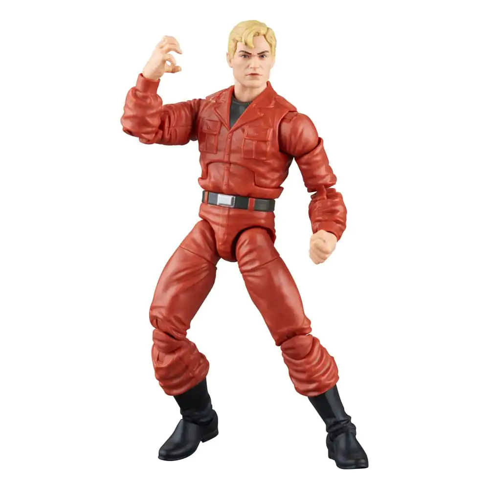 Marvel Legends Actionfiguren 5er-Pack The West Coast Avengers Exclusive 15 cm termékfotó