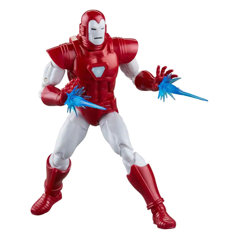 Marvel Legends Actionfiguren 5er-Pack The West Coast Avengers Exclusive 15 cm termékfotó