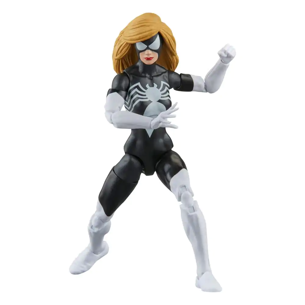 Marvel Legends Actionfiguren 5er-Pack The West Coast Avengers Exclusive 15 cm termékfotó