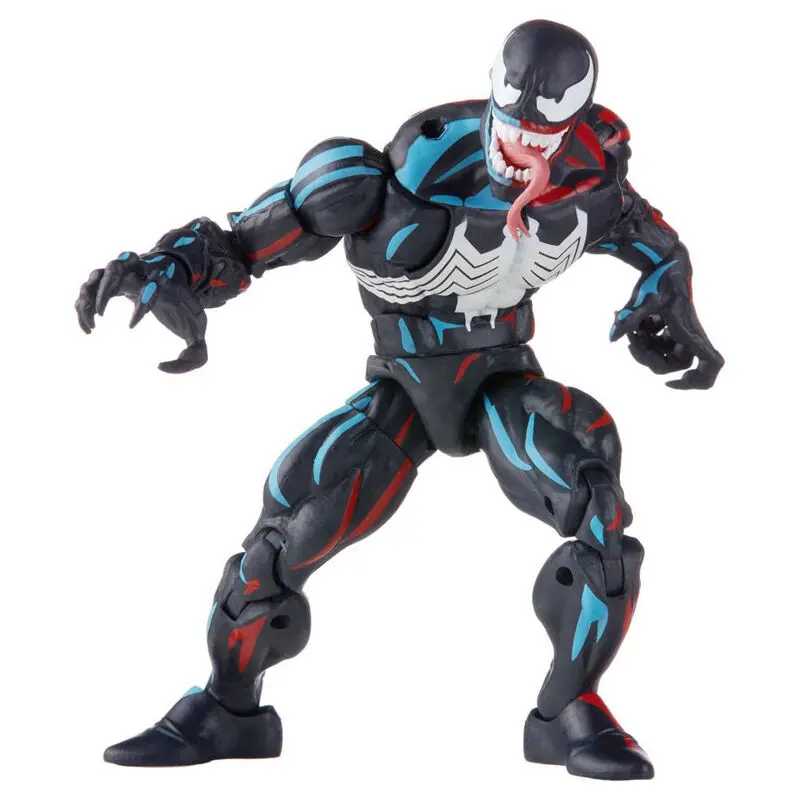 Marvel Legends Venom Figur 15 cm Produktfoto