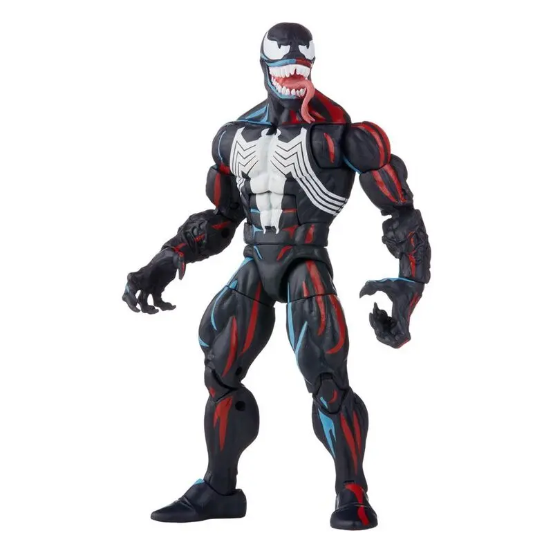 Marvel Legends Venom Figur 15 cm Produktfoto