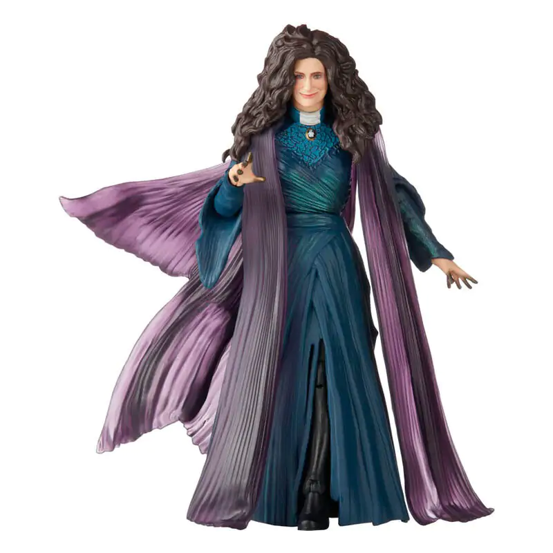 Marvel Legends WandaVision Agatha Harkness Figur 15cm termékfotó