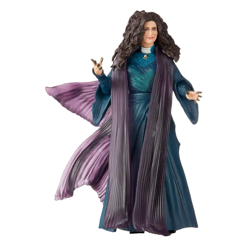 Marvel Legends WandaVision Agatha Harkness Figur 15cm termékfotó