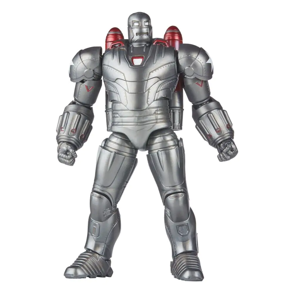 Marvel Legends What If Marvels Goliath Figur 15cm termékfotó