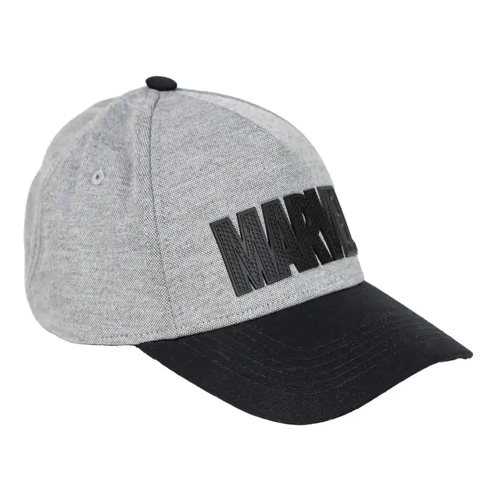 Marvel Baseball Cap Logo Produktfoto