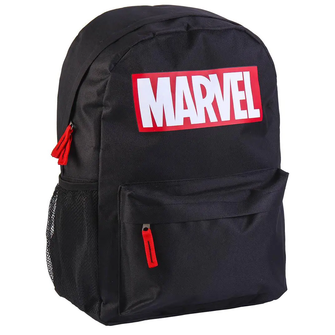 Marvel Logo Rucksack 41cm termékfotó