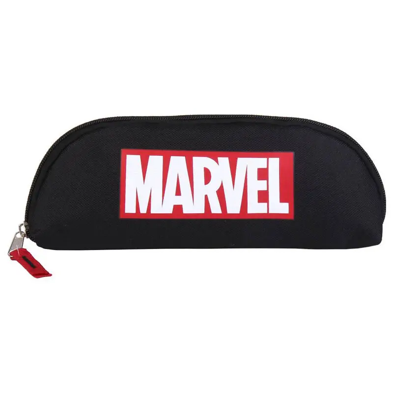 Marvel Logo Casual Mäppchen termékfotó