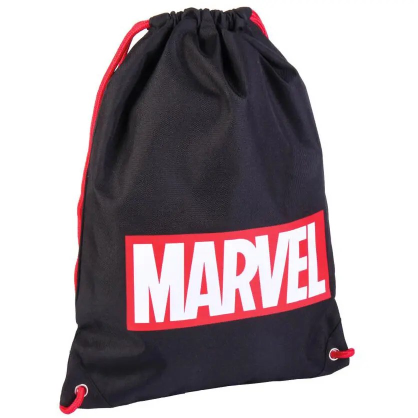 Marvel Logo Turnbeutel 40cm termékfotó