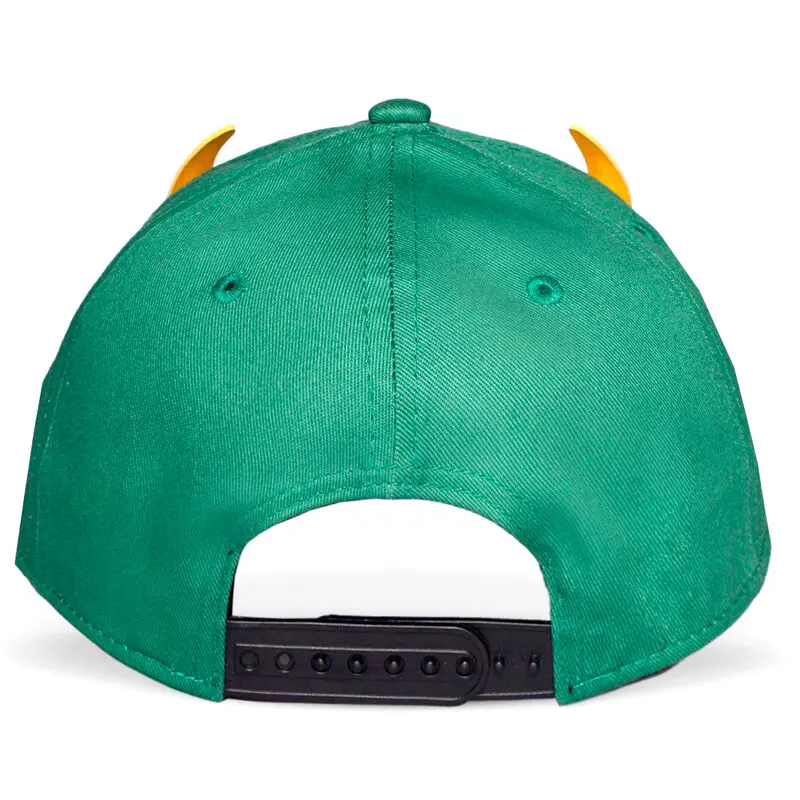 Marvel Baseball Cap Loki Produktfoto