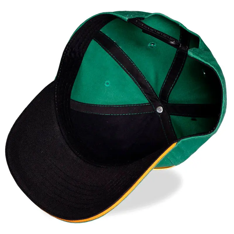 Marvel Baseball Cap Loki Produktfoto