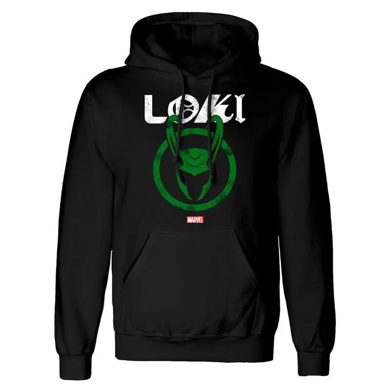 Marvel Loki Season 2 Pullover Produktfoto