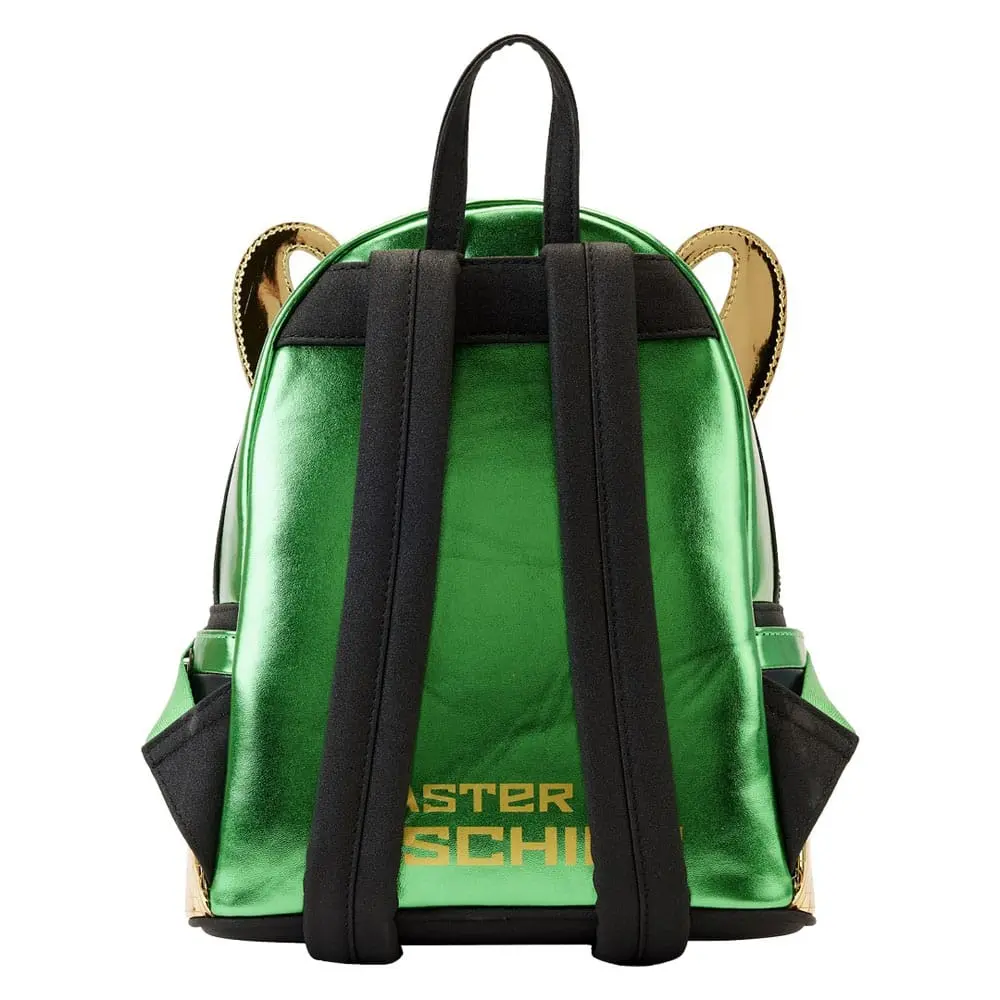 Marvel by Loungefly Rucksack Loki Shine Produktfoto