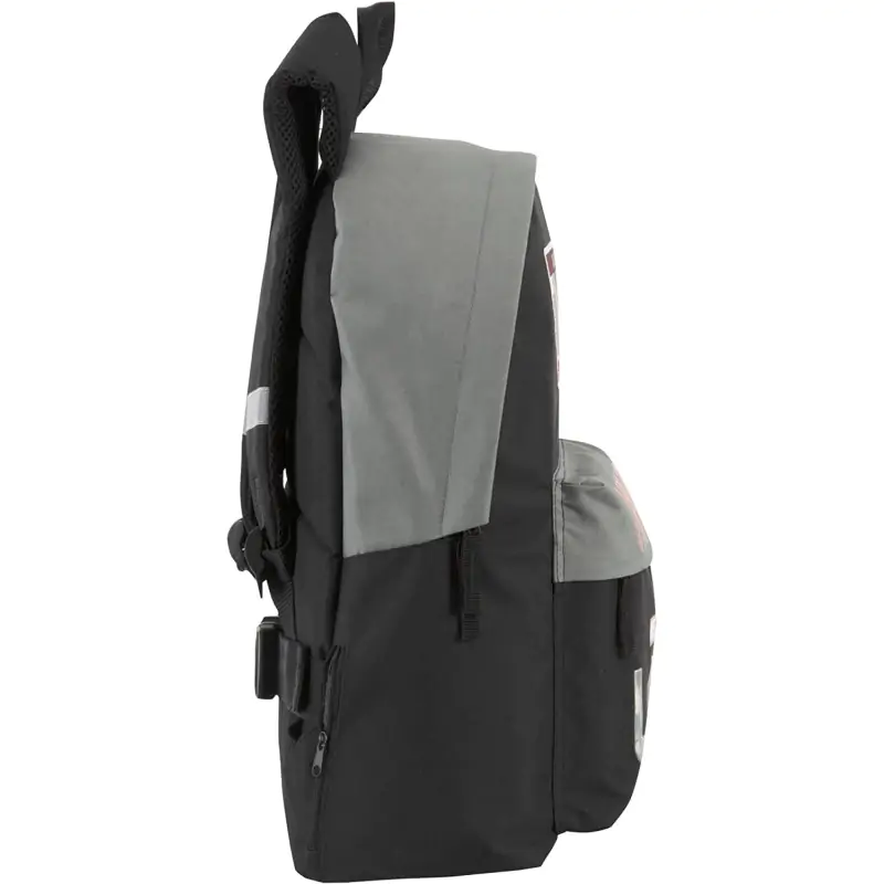 Marvel Loki Timeline Anpassungsfähig Rucksack 42cm Produktfoto