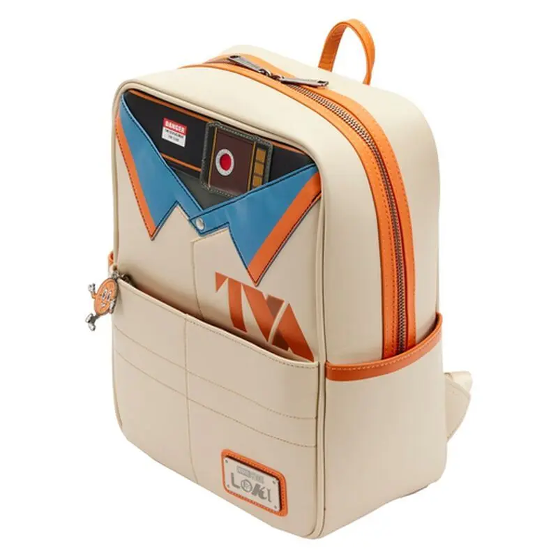 Loungefly Marvel Loki Variant Rucksack 31cm Produktfoto