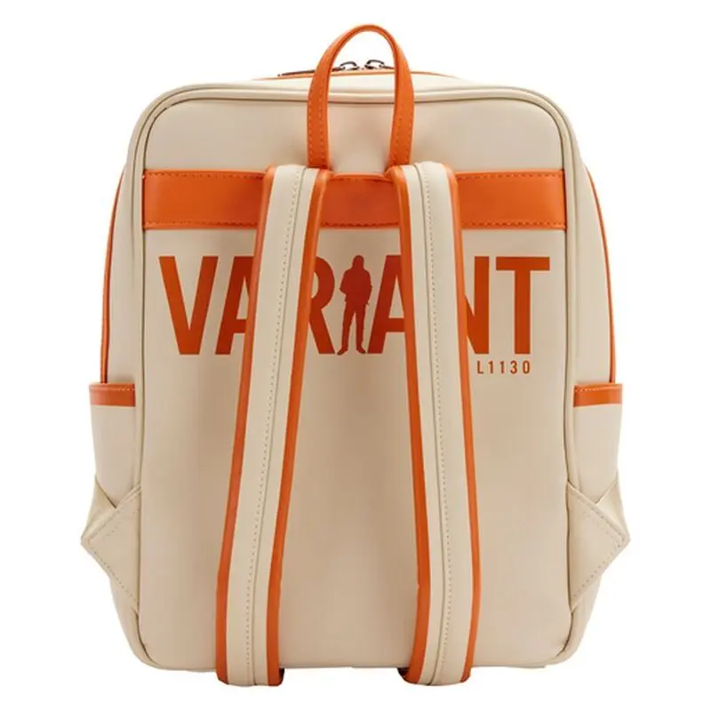 Loungefly Marvel Loki Variant Rucksack 31cm Produktfoto