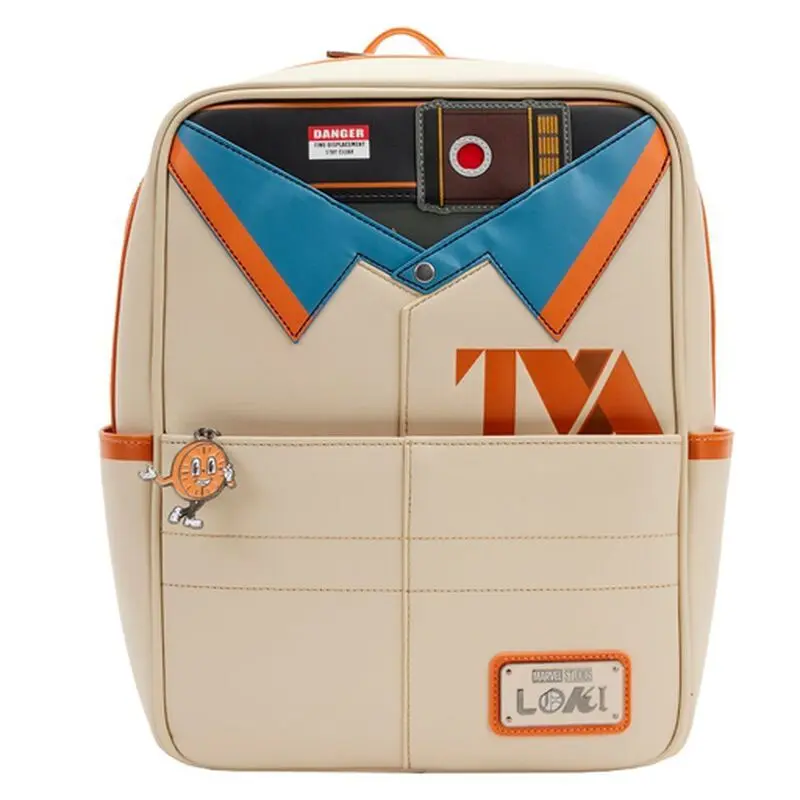 Loungefly Marvel Loki Variant Rucksack 31cm Produktfoto