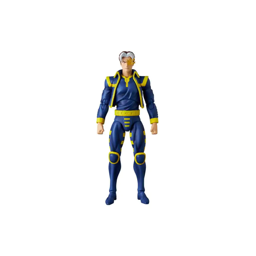 Marvel MAFEX Actionfigur X-MAN (NATE GRAY) 16 cm Produktfoto
