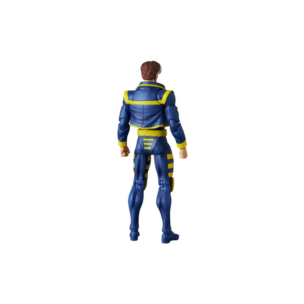 Marvel MAFEX Actionfigur X-MAN (NATE GRAY) 16 cm Produktfoto