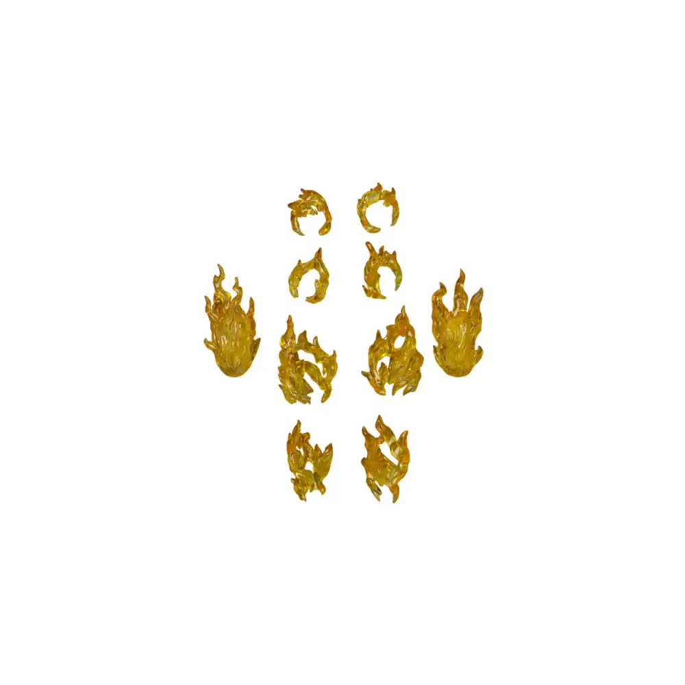 Marvel MAFEX Actionfigur X-MAN (NATE GRAY) 16 cm Produktfoto