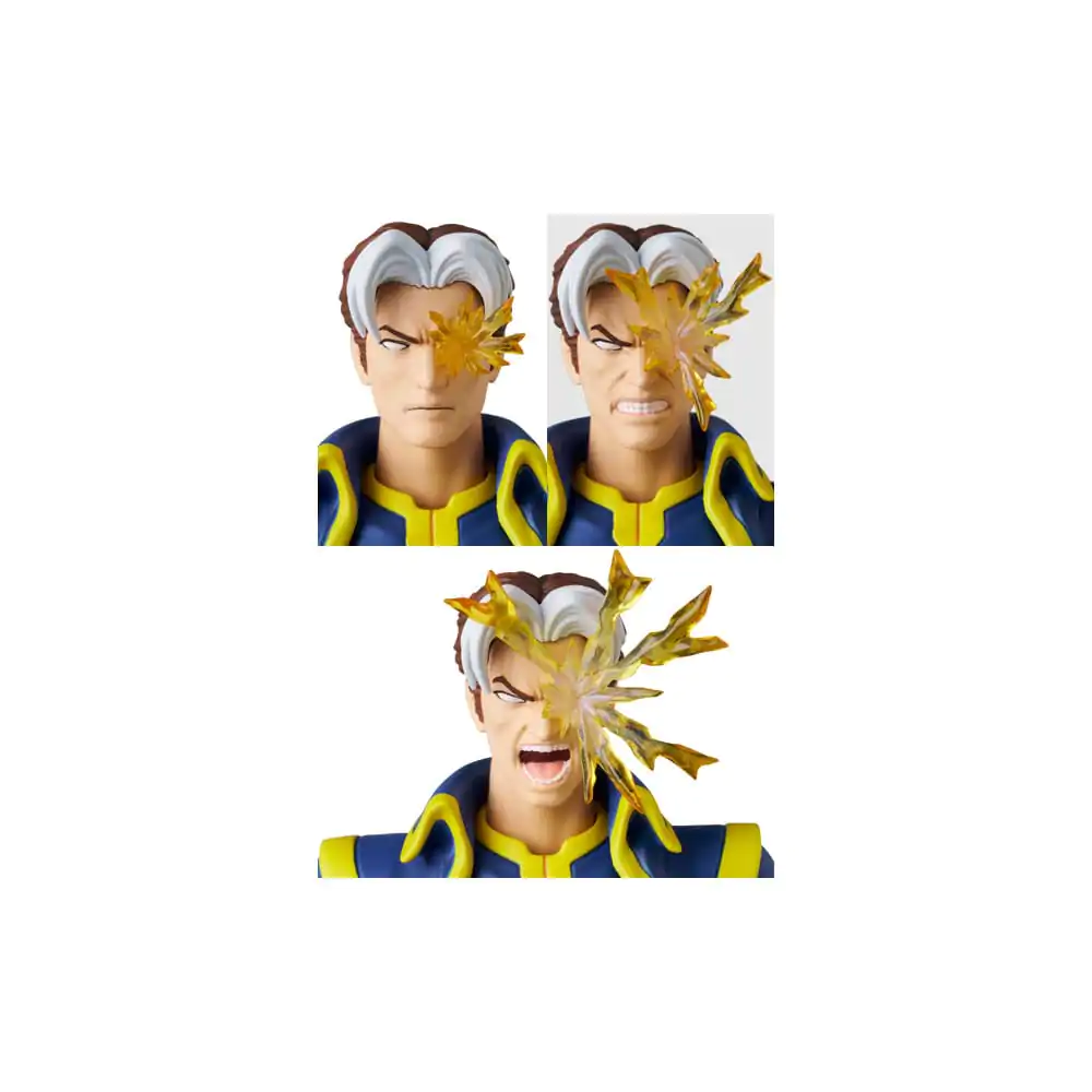 Marvel MAFEX Actionfigur X-MAN (NATE GRAY) 16 cm Produktfoto