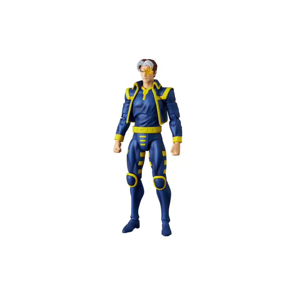 Marvel MAFEX Actionfigur X-MAN (NATE GRAY) 16 cm Produktfoto