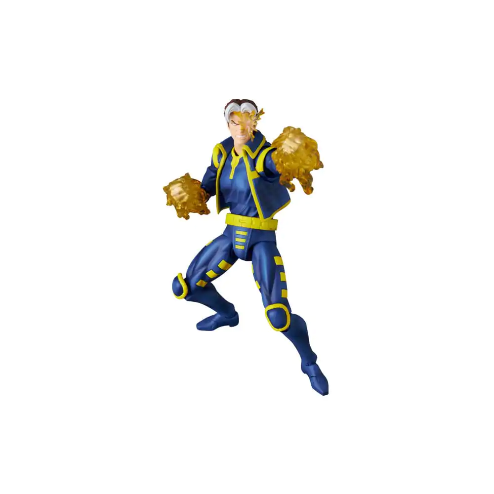 Marvel MAFEX Actionfigur X-MAN (NATE GRAY) 16 cm Produktfoto