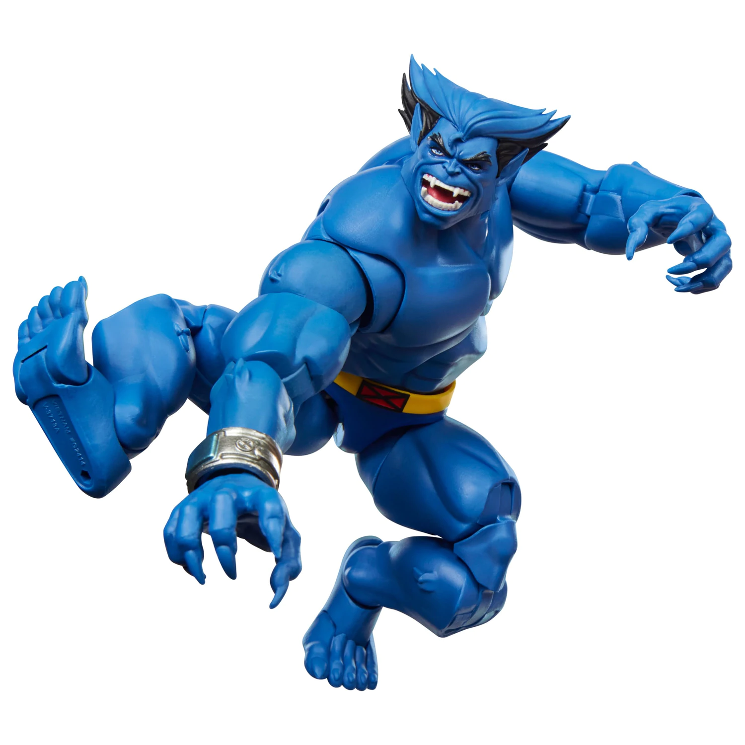 Marvel Marvel's Beast Figur Legend Serie 15cm Produktfoto