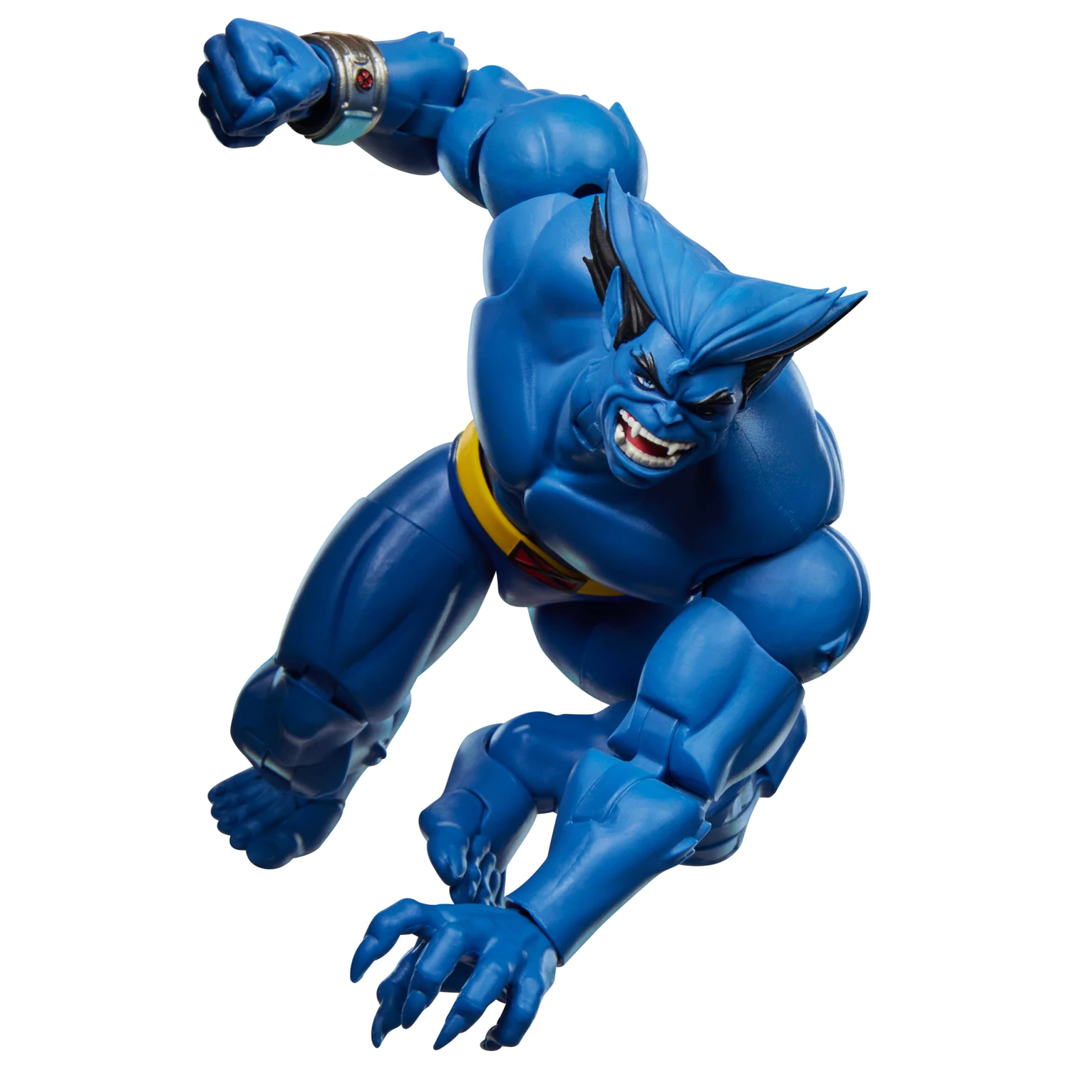 Marvel Marvel's Beast Figur Legend Serie 15cm Produktfoto