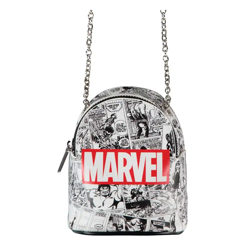 Marvel Micro Tasche Geldbörse Produktfoto