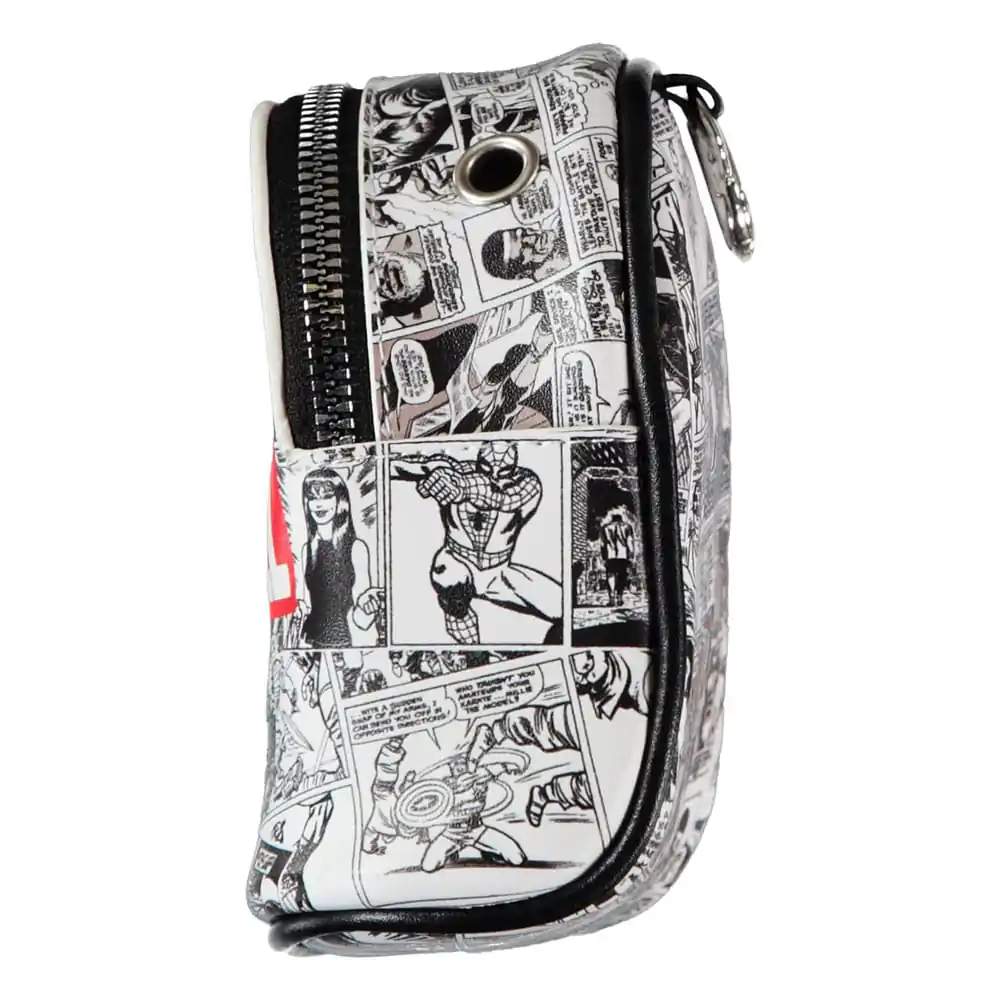 Marvel Micro Tasche Geldbörse Produktfoto