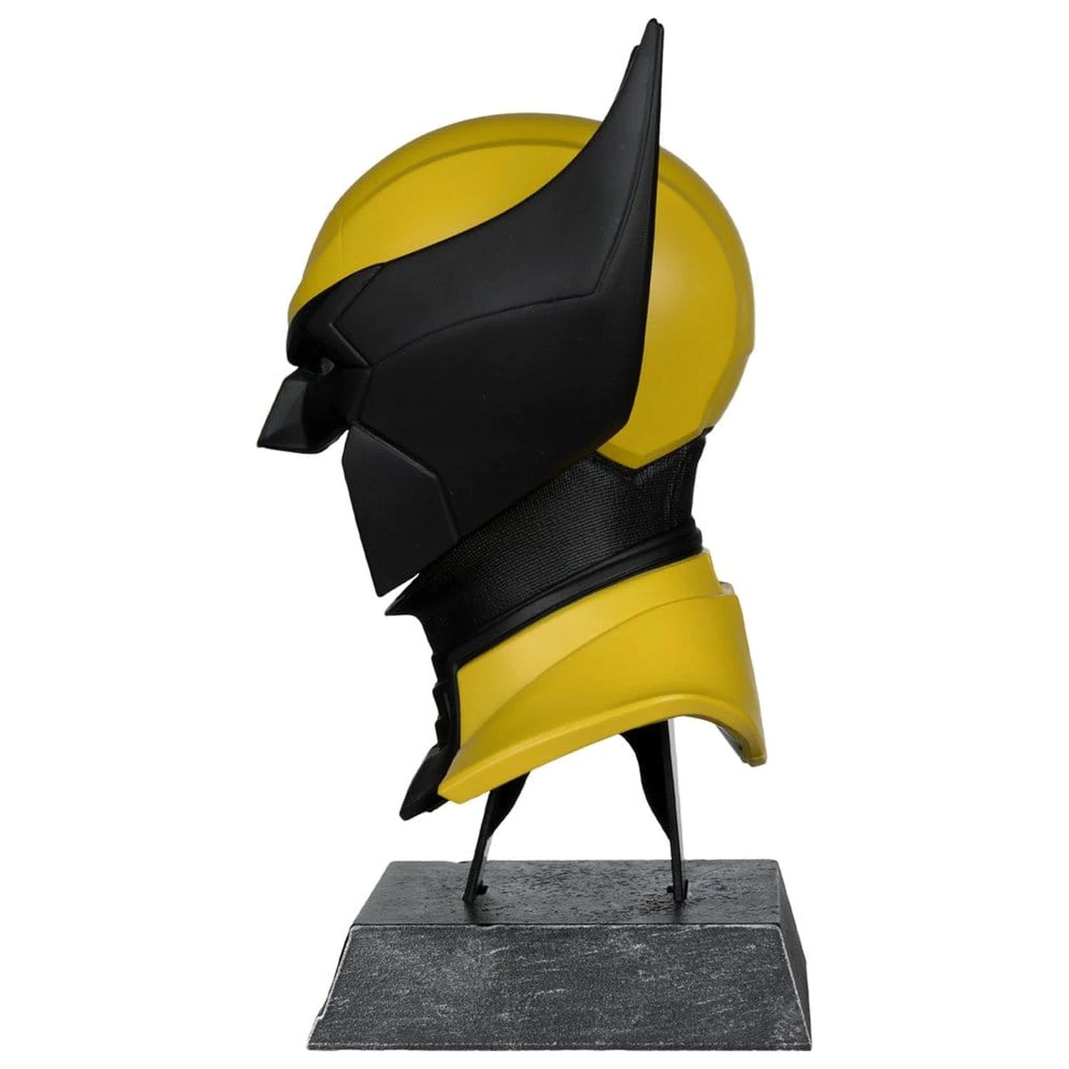 Marvel Mini-Replica 1/3 Wolverine Maske (Videospiel) 23 cm Produktfoto