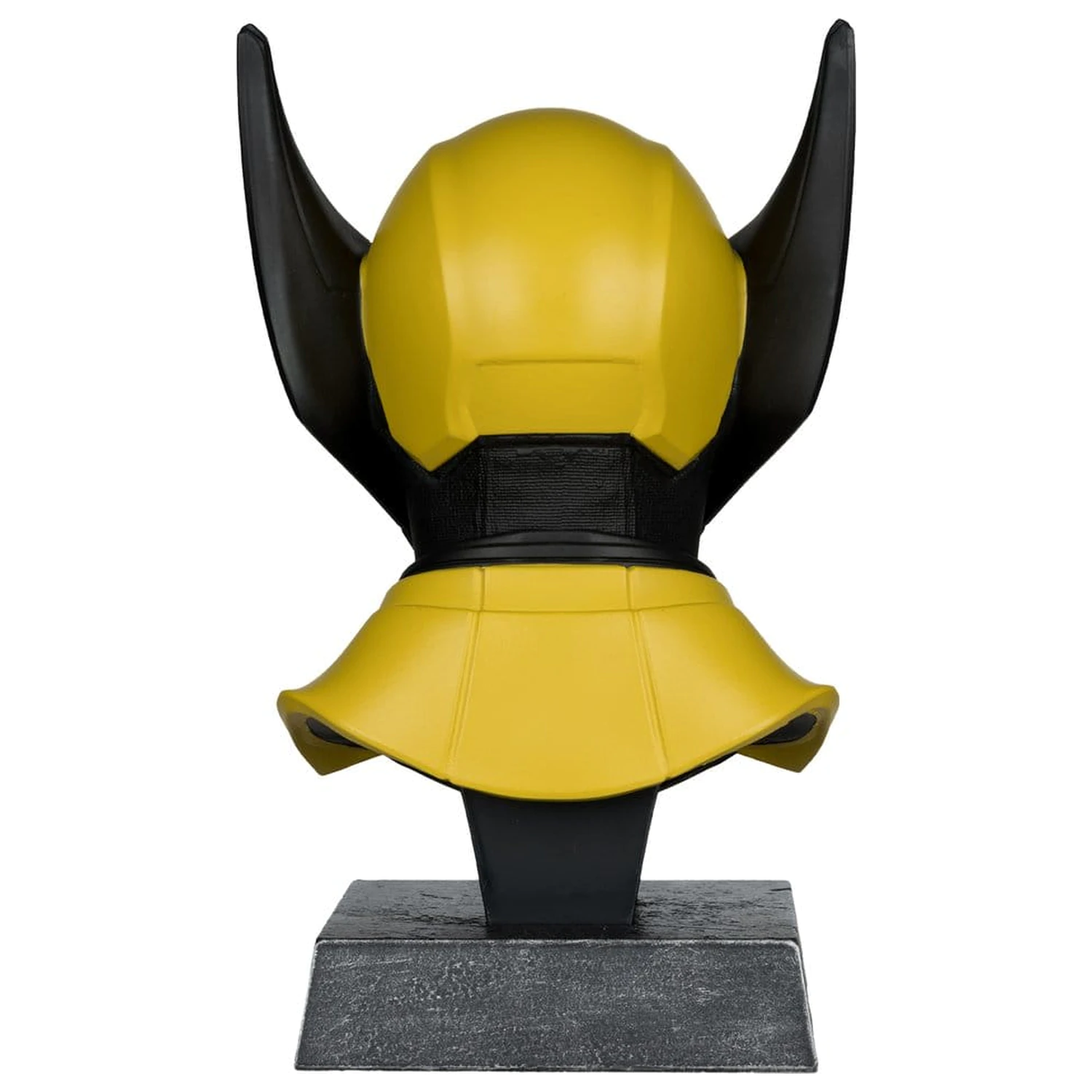 Marvel Mini-Replica 1/3 Wolverine Maske (Videospiel) 23 cm Produktfoto
