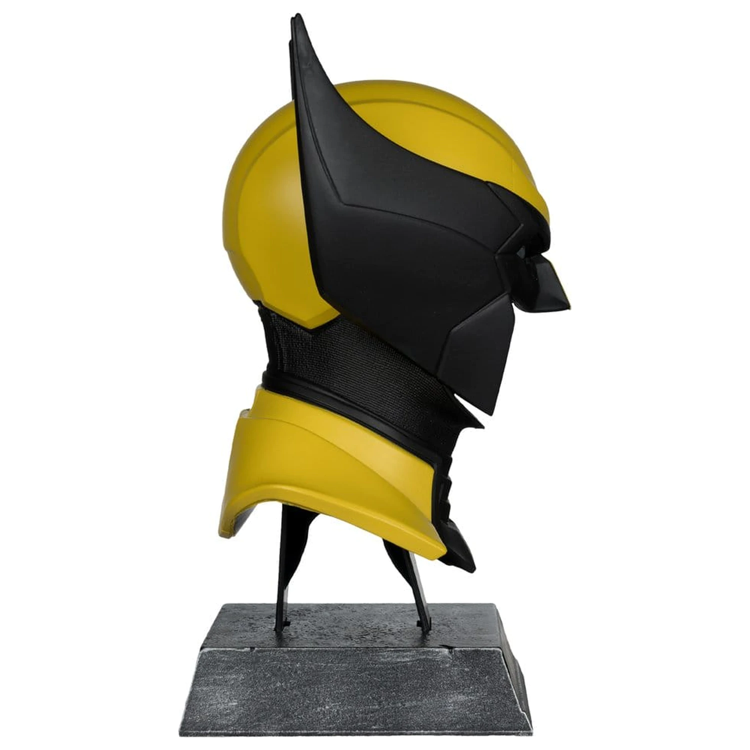 Marvel Mini-Replica 1/3 Wolverine Maske (Videospiel) 23 cm Produktfoto
