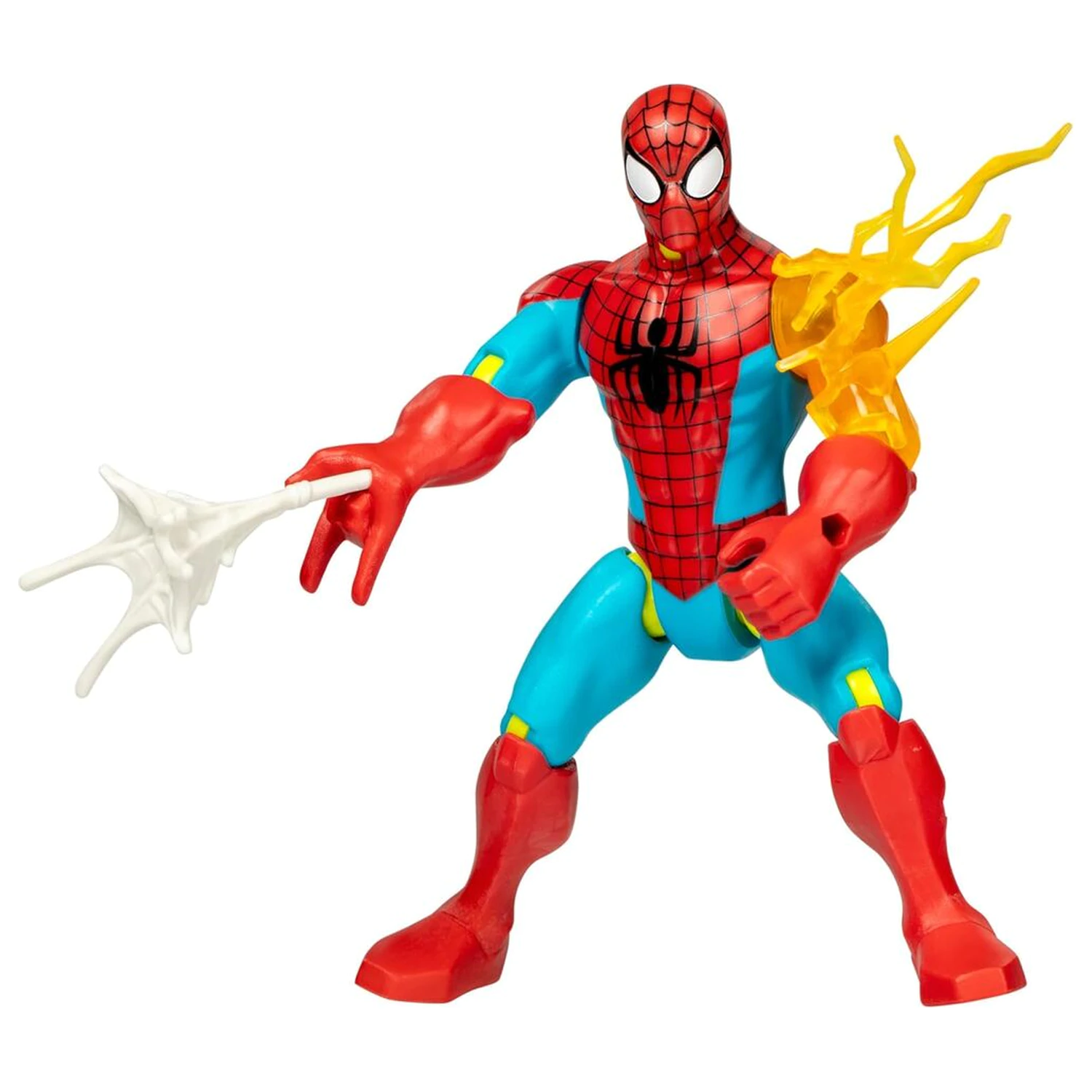 Marvel Mix Mashers Spider-Man Figur 12cm Produktfoto