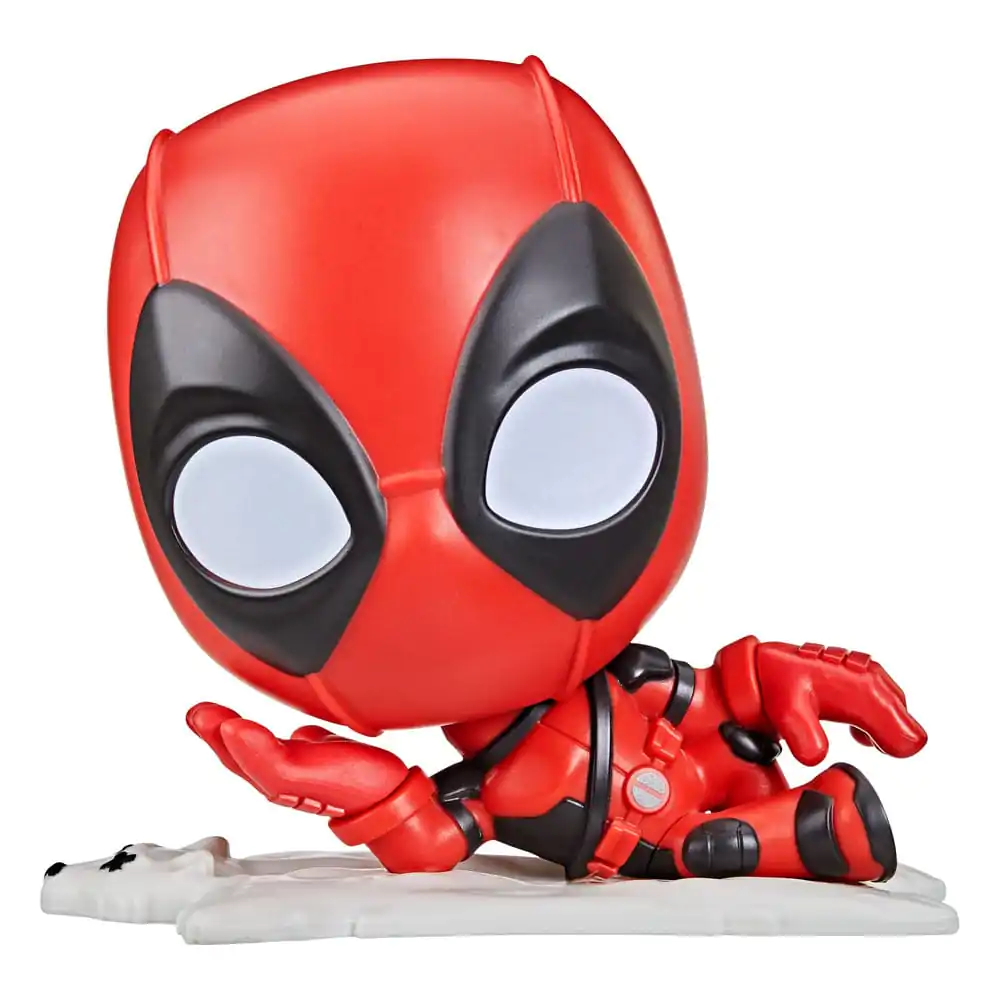 Marvel Elektronische Figur Motormouth Deadpool 13 cm termékfotó