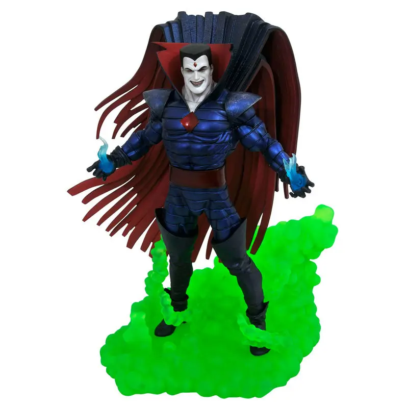 Marvel Comic Gallery PVC Statue Mr. Sinister 25 cm termékfotó