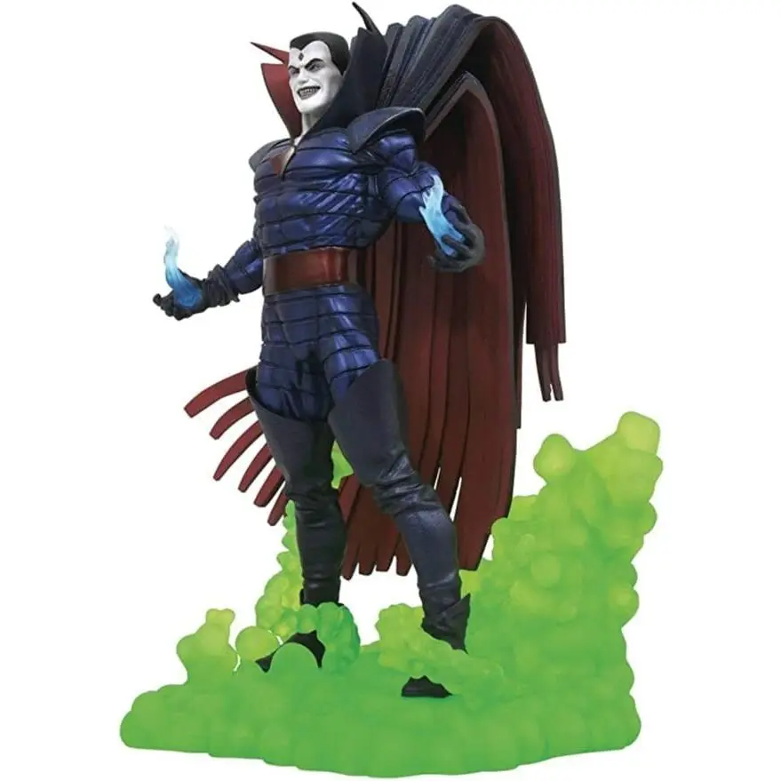 Marvel Comic Gallery PVC Statue Mr. Sinister 25 cm termékfotó