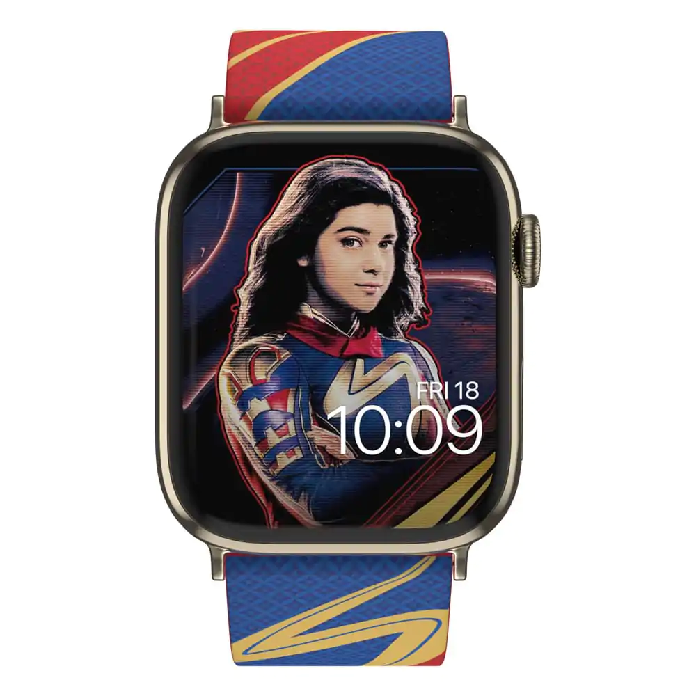 Marvel Smartwatch-Armband Mrs. Marvel termékfotó