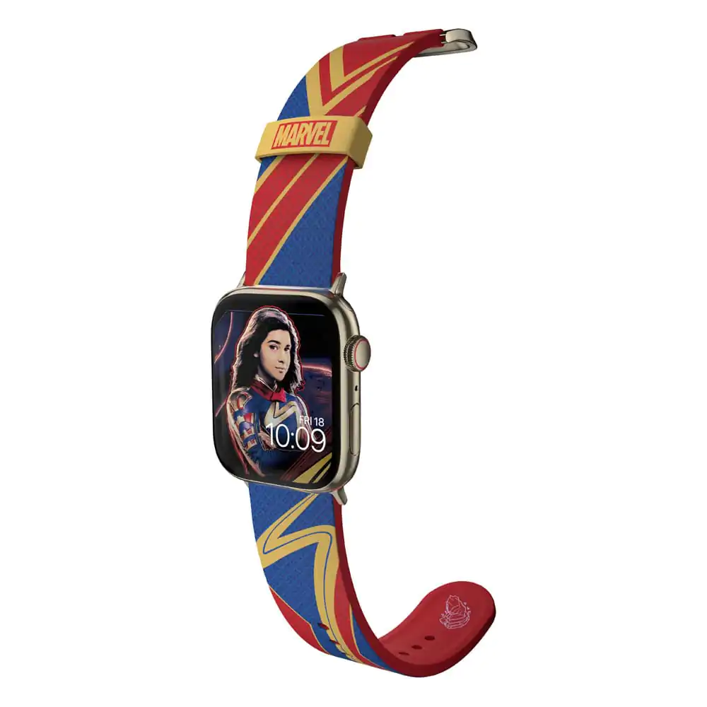 Marvel Smartwatch-Armband Mrs. Marvel termékfotó