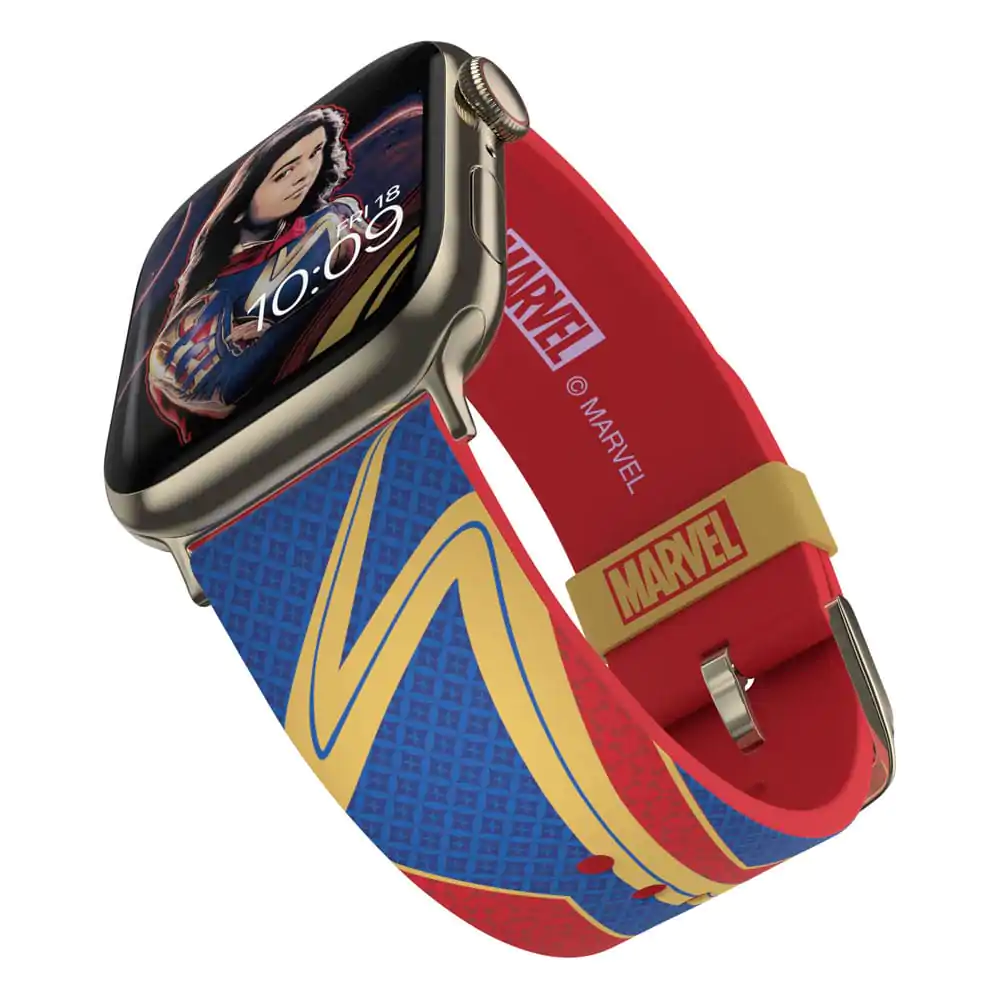 Marvel Smartwatch-Armband Mrs. Marvel termékfotó