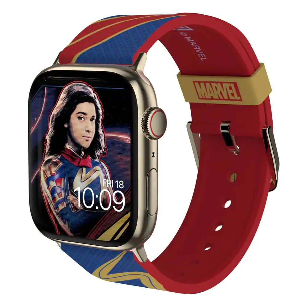 Marvel Smartwatch-Armband Mrs. Marvel termékfotó