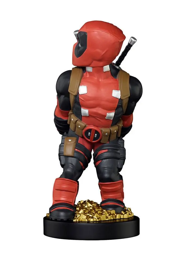 Marvel Cable Guy New Deadpool 20 cm termékfotó