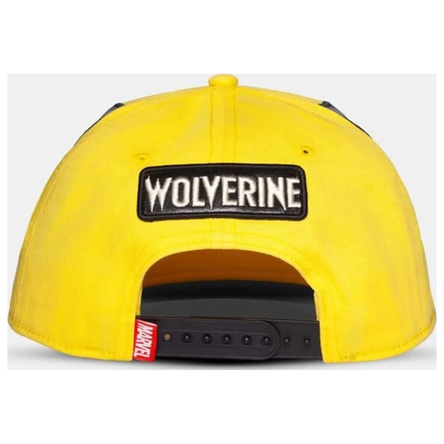 Marvel Neuheit Kappe Wolverine Maske Produktfoto