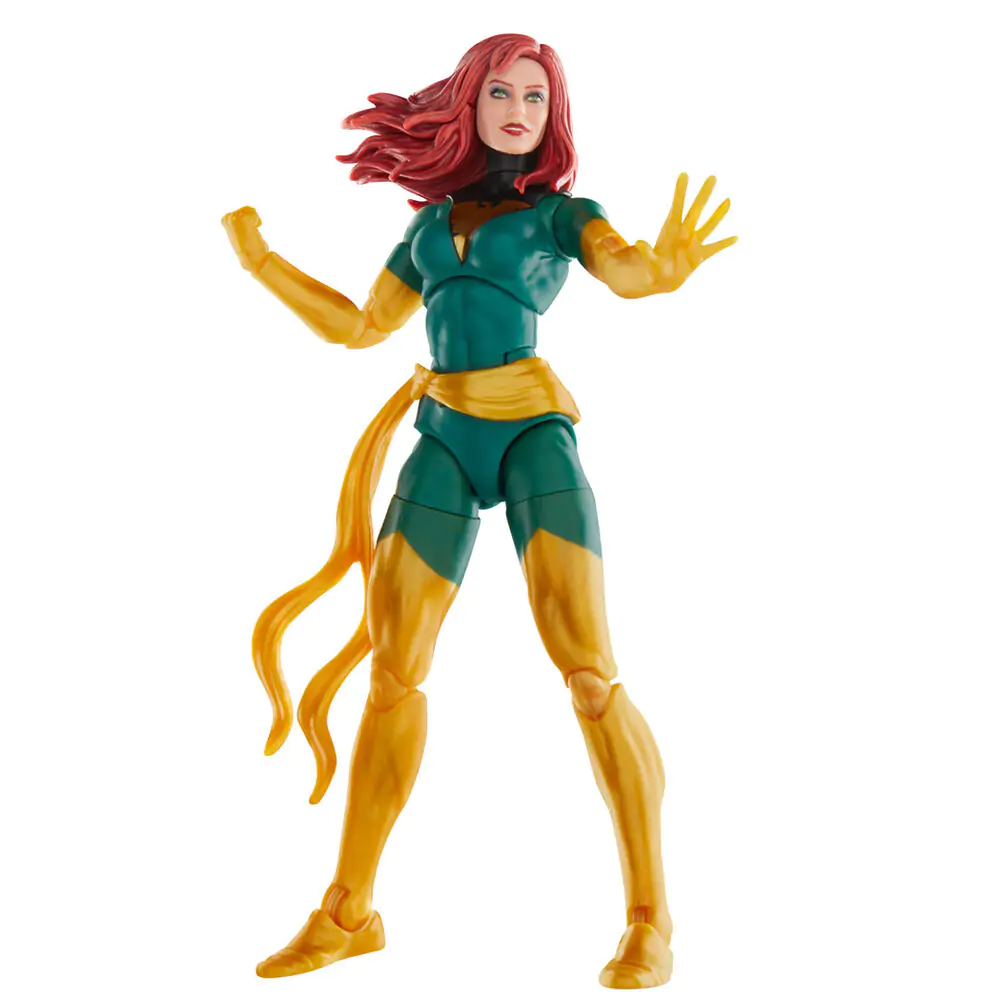 Marvel Phoenix Jean Grey & Phoenix Force Figur 15cm termékfotó