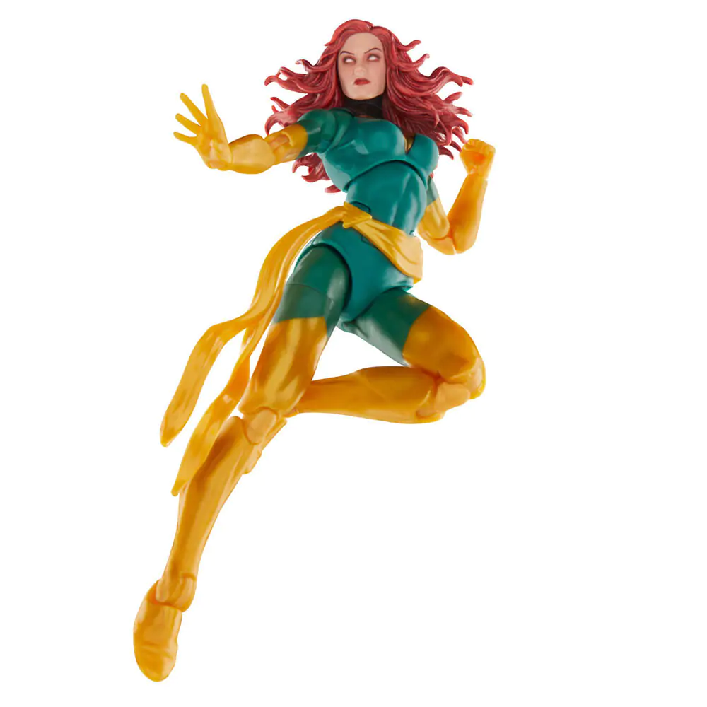 Marvel Phoenix Jean Grey & Phoenix Force Figur 15cm termékfotó