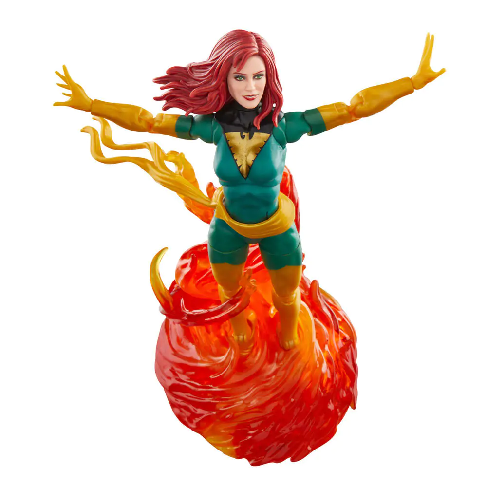 Marvel Phoenix Jean Grey & Phoenix Force Figur 15cm termékfotó