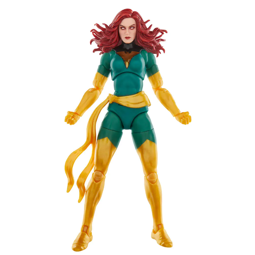 Marvel Phoenix Jean Grey & Phoenix Force Figur 15cm termékfotó