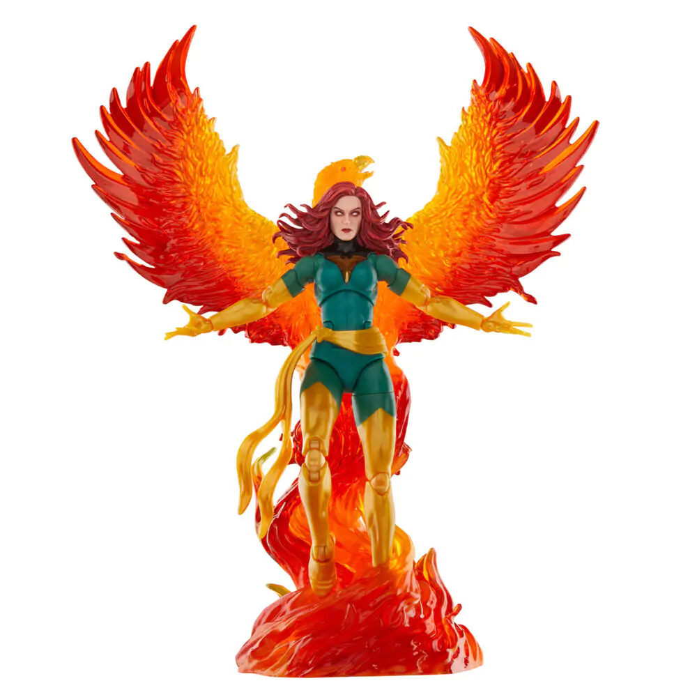 Marvel Phoenix Jean Grey & Phoenix Force Figur 15cm termékfotó